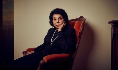 The Melbourne psychiatrist fighting dowry abuse: ‘Women are not sitting and taking it’