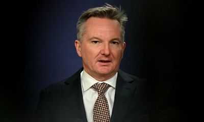 Chris Bowen warns energy generators against market manipulation amid crisis