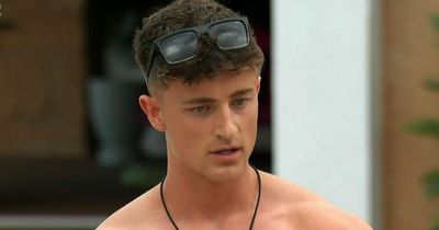 Love Island's Liam Llewellyn leaves villa in tears as he confesses reason for leaving