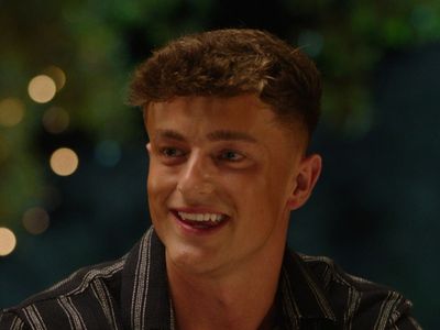 Has Liam quit Love Island 2022?