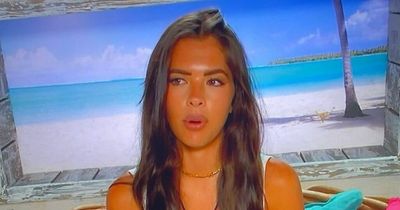 Love Island fans 'shouting' at Gemma Owen over 'walking red flag'