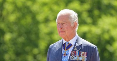 Prince Charles said to have branded Priti Patel's Rwanda migrant policy 'appalling'