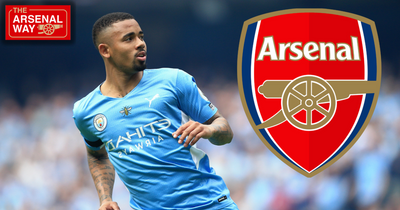 Arsenal Gabriel Jesus pursuit must reach final stage amid £50m demand for Edu alternative target
