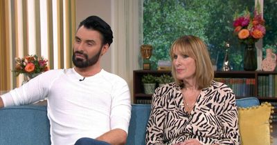 Gogglebox fans can't get enough of Rylan and his mum as duo return