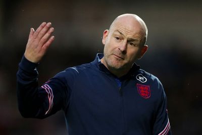Lee Carsley wants England Under-21 players to keep improving