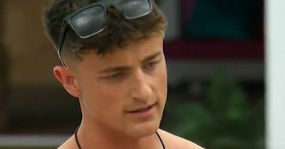 Love Island's Liam Llewellyn leaves show as Gemma Owen admits 'guilt' over his exit