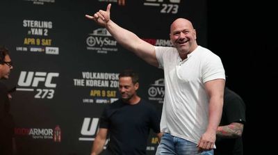 New Report Shows That UFC Makes Over $1 Billion per Year