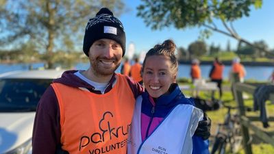 Newcastle parkrun creates 'region of runners' through fitness and community spirit