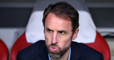 Gareth Southgate casts major doubt over future as England manager