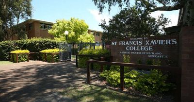 St Francis Xavier's College Hamilton staff angry at changes to Hunter's Catholic schools