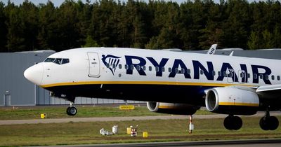 Woman pays just £8 for Ryanair flight using TikTok hack