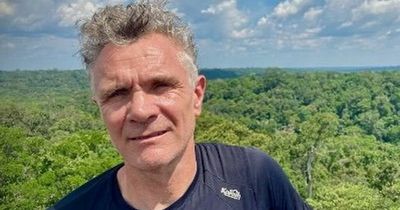 'Human' remains found in Amazon river where Brit journalist Dom Phillips last seen