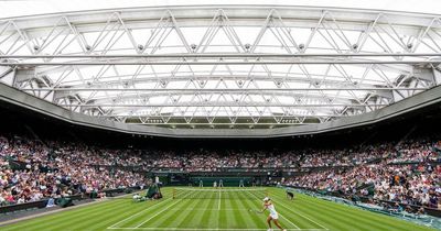 Wimbledon prize money revealed as world's best prepare to do battle for record sums