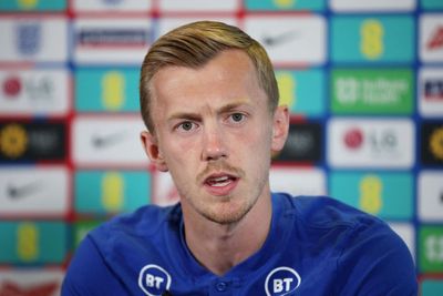 James Ward-Prowse fuelled by heartbreak of not being picked for Euro 2020