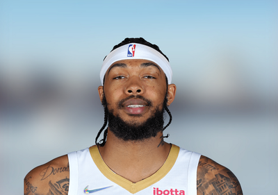 Pelicans announce Brandon Ingram undergoes successful surgery, out 6-8 weeks