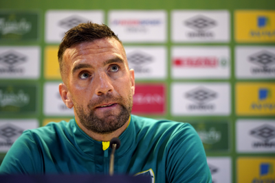 Stephen Kenny hoping Shane Duffy has put Celtic woes behind him and can lead Republic of Ireland to Scotland win