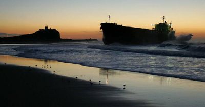 It's heroes we recall about Newcastle submarine attack, Pasha Bulker