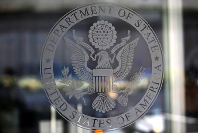 U.S. envoy to visit Lebanon, discuss Israel maritime talks - State Dept