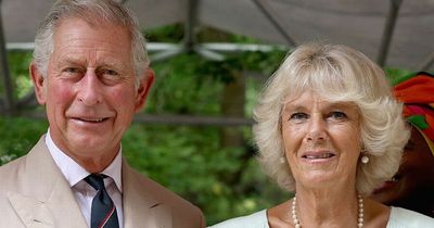 Prince Charles and Camilla could host Strictly at Buckingham Palace as they 'love show'