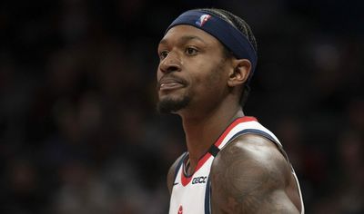 Bradley Beal might be open for business this offseason and Wizards fans should be OK with that