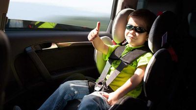 Can You Use A Car Seat After An Accident?