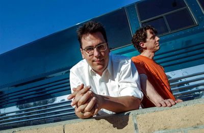 They Might Be Giants singer-guitarist injured in NYC crash