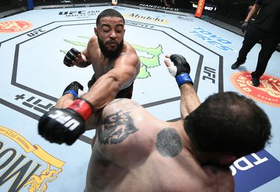 With UFC 279 in the works, multiple bouts shift as September schedule tweaks