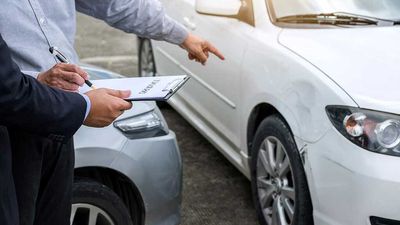 What To Do After A Car Accident That’s Not Your Fault