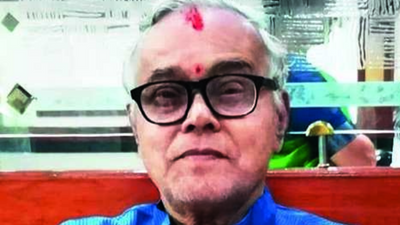 Bengaluru bids farewell to hotelier who pioneered, popularised ‘khali dosa’