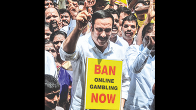 Tamil Nadu: Justice K Chandru-led panel to look into law on online rummy