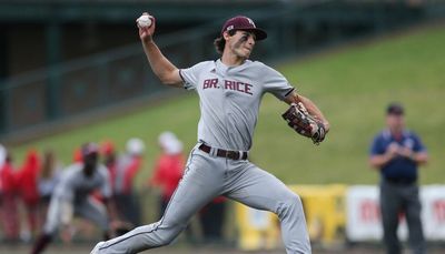 Nationally-ranked Brother Rice loses to Edwardsville in Class 4A state semis