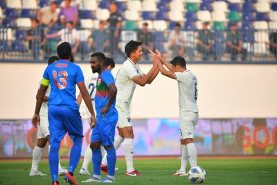 Thailand beat Sri Lanka to set up showdown with Uzbekistan