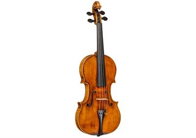 Rare Stradivarius sells for near-record $15.3 million