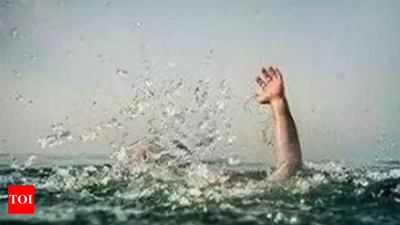 Uttar Pradesh: Nine persons drown on Ganga Dussehra