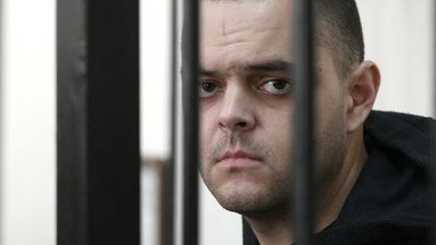 Three captured soldiers face an 'unprecedented' death penalty in Russia. What happens next?