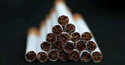 Canada to require a warning be printed on every cigarette