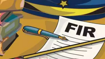 FIR registered in Varanasi for threat to judge of Gyanvapi case