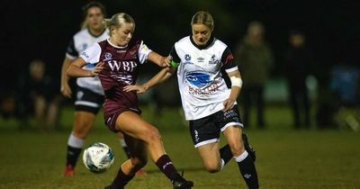 Maitland Magpies keen to turn tables on Broadmeadow in NPLW NNSW