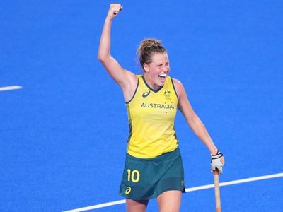 United Hockeyroos aim for Comm Games gold
