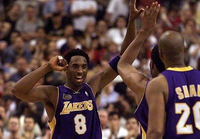 On this date: Kobe Bryant returns to Philly, drops 32 in Lakers win