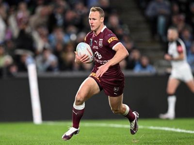 Cherry-Evans out of Manly-Tigers clash