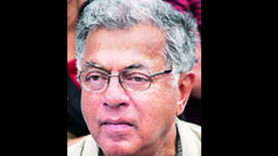Bengaluru: Podcast series celebrates writer Girish Karnad’s life and works