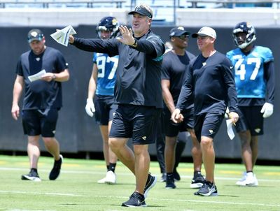 Jags veteran players get time off for upcoming mandatory minicamp