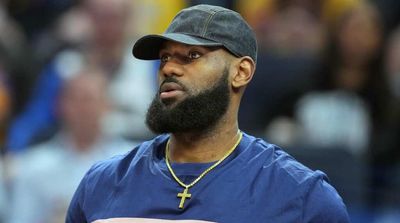 LeBron James Won’t Rule Out Media Career After Basketball