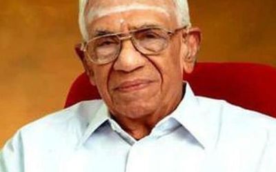 P.K. Warrier’s death anniversary to be observed