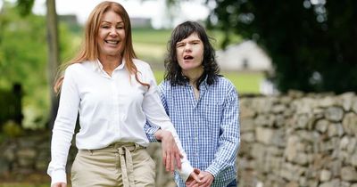 Mum's call to help 'forgotten children' get easier access to medical cannabis on NHS