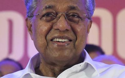 Top Kerala News developments today
