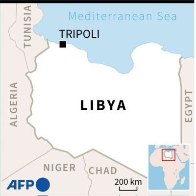 Fresh clashes rock Libyan capital after failed coup