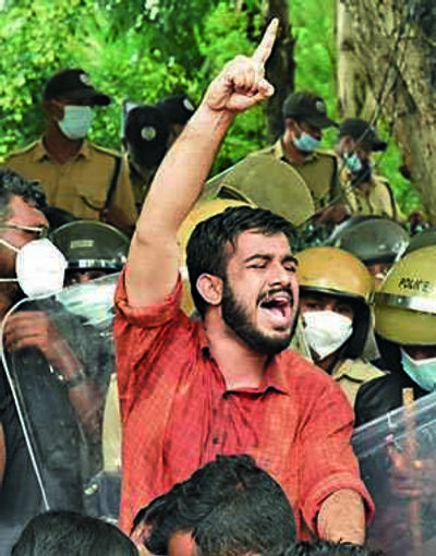 Kerala: CPM to rally public opinion against ‘baseless’ allegations
