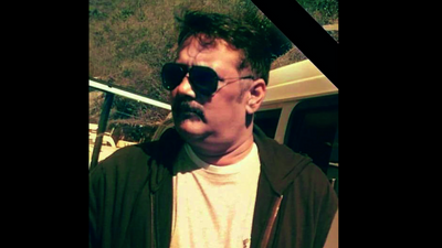 Uttar Pradesh CM Yogi Adityanath, Governor Anandiben Patel, leader of the opposition Akhilesh Yadav mourn TOI ex-staffer’s demise